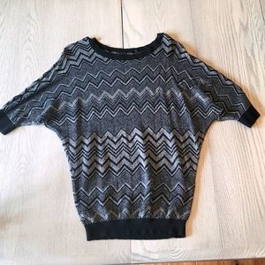 Express Sweater